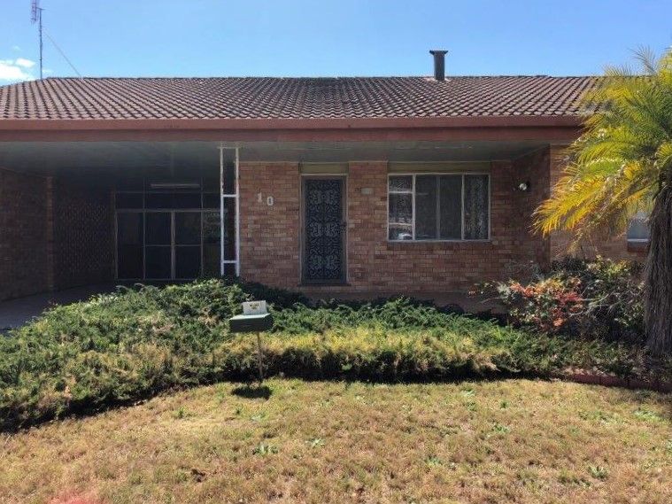 3 bedrooms House in 10 Campbell Street TORQUAY QLD, 4655