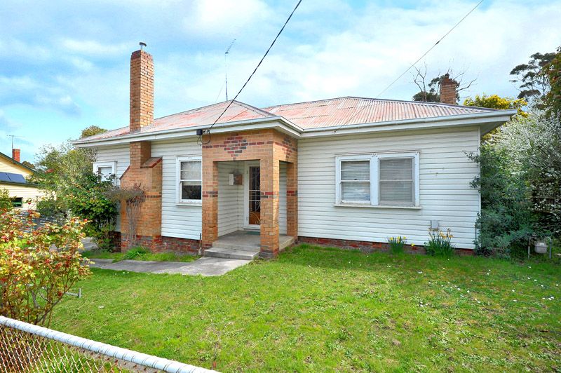 603 Havelock Street, Soldiers Hill VIC 3350, Image 0