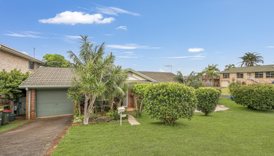 Picture of 1 Cocos Place, PORT MACQUARIE NSW 2444