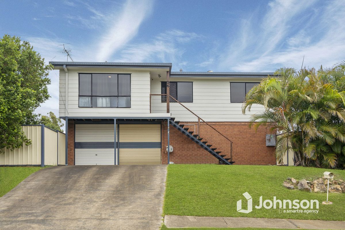 36 Royena Court, Crestmead QLD 4132, Image 0