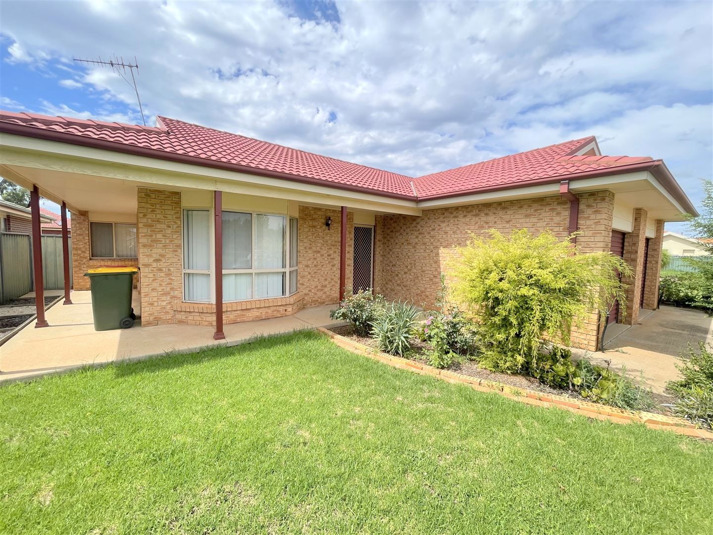 1/26 Dickson Road, Griffith NSW 2680, Image 0