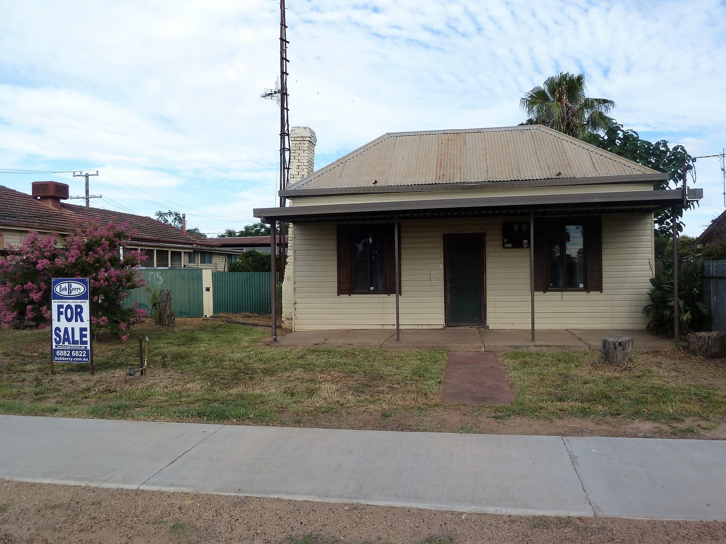 175 Dandaloo Street, Narromine NSW 2821, Image 1