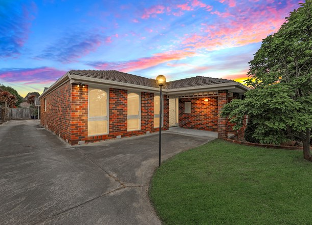 1/11 Fourth Avenue, Rowville VIC 3178