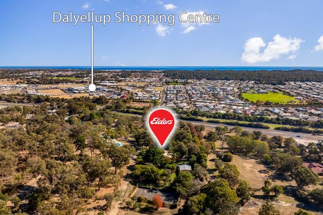 Picture of 51 Bussell Highway, GELORUP WA 6230