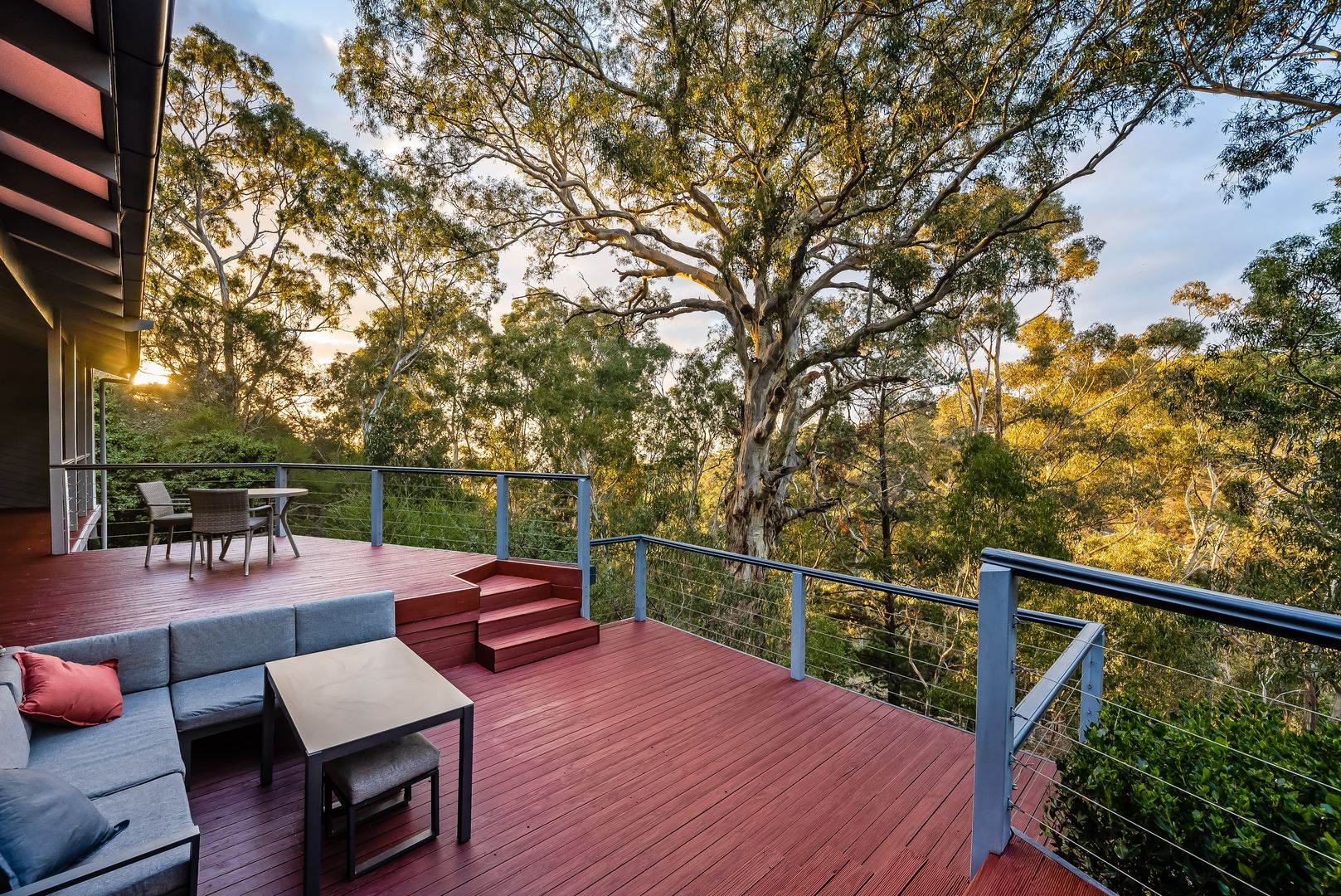 4 bedrooms House in 37 Ridgeland Drive TERINGIE SA, 5072