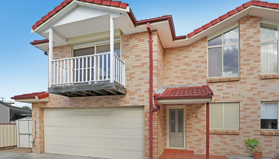 Picture of 2/128 Campbell Street, WOONONA NSW 2517