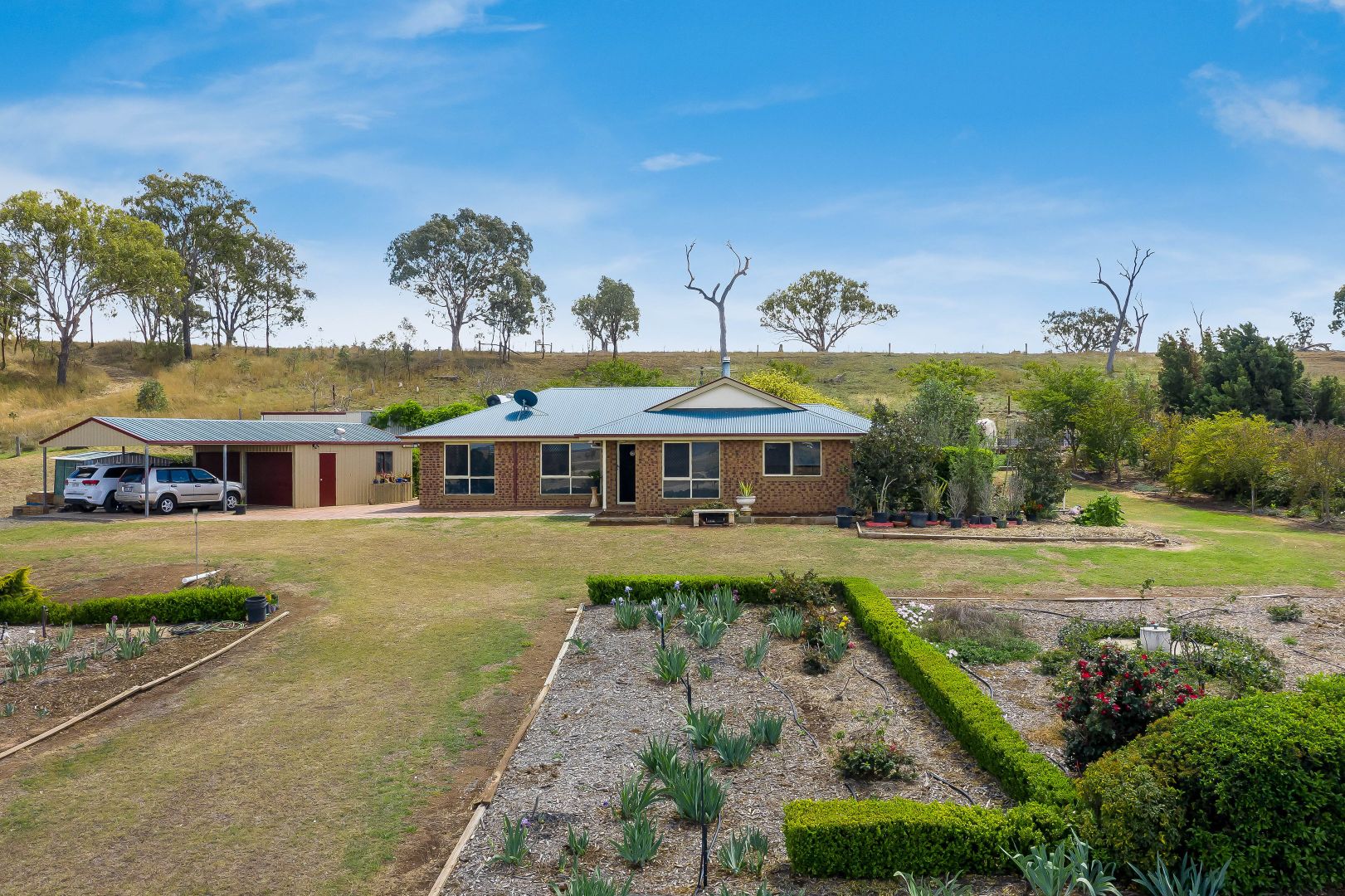 648 Umbiram Road, Wyreema QLD 4352, Image 1