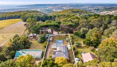 Picture of 368 Arthurs Seat Road, RED HILL VIC 3937