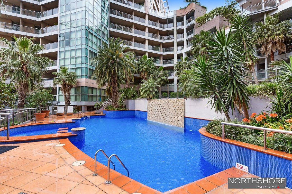 1805/2A Help Street, Chatswood NSW 2067, Image 2