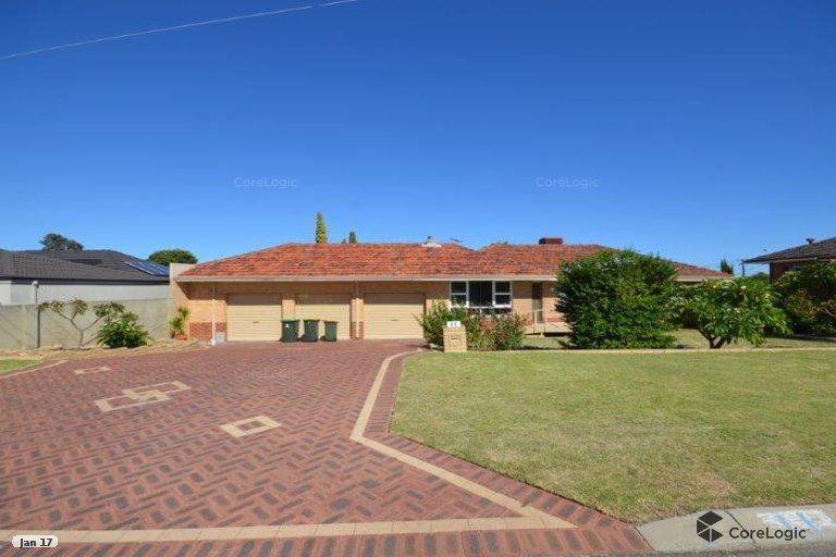 5 bedrooms House in 11 Jason Street YOKINE WA, 6060