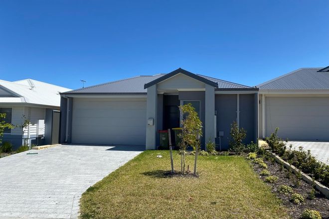 Picture of 46 Bellefontaine Grove, MINDARIE WA 6030