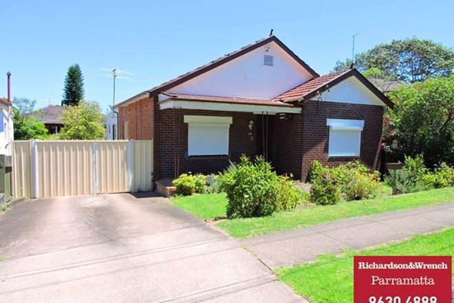 Picture of 22 Good Street, WESTMEAD NSW 2145