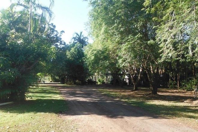 Picture of 1280 Leonino Road, DARWIN RIVER NT 0841