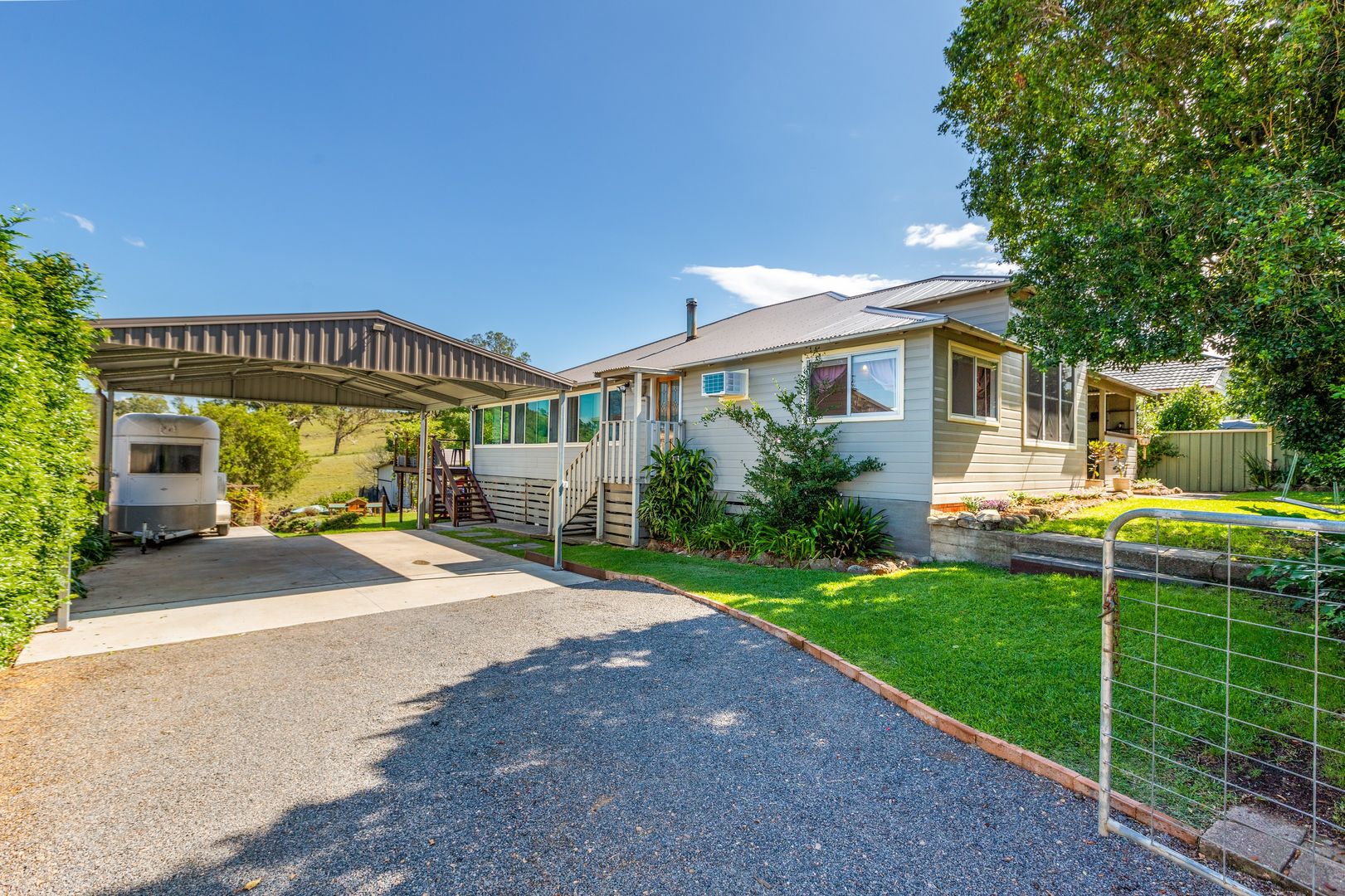 45 Durham Road, East Gresford NSW 2311, Image 1