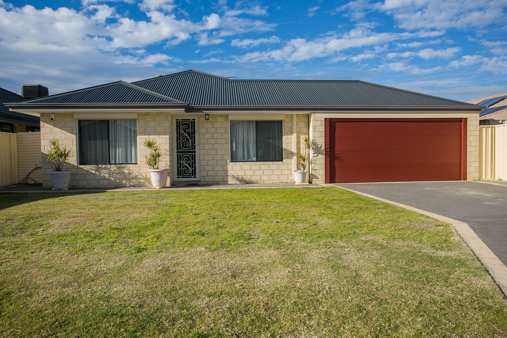 15 Pelion Court, Middle Swa Property History & Address Research Domain
