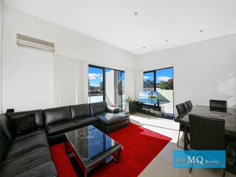 7/217-219 William St, Granville NSW 2142, Image 1