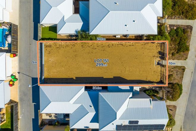 Picture of 8 Island Way, YANCHEP WA 6035