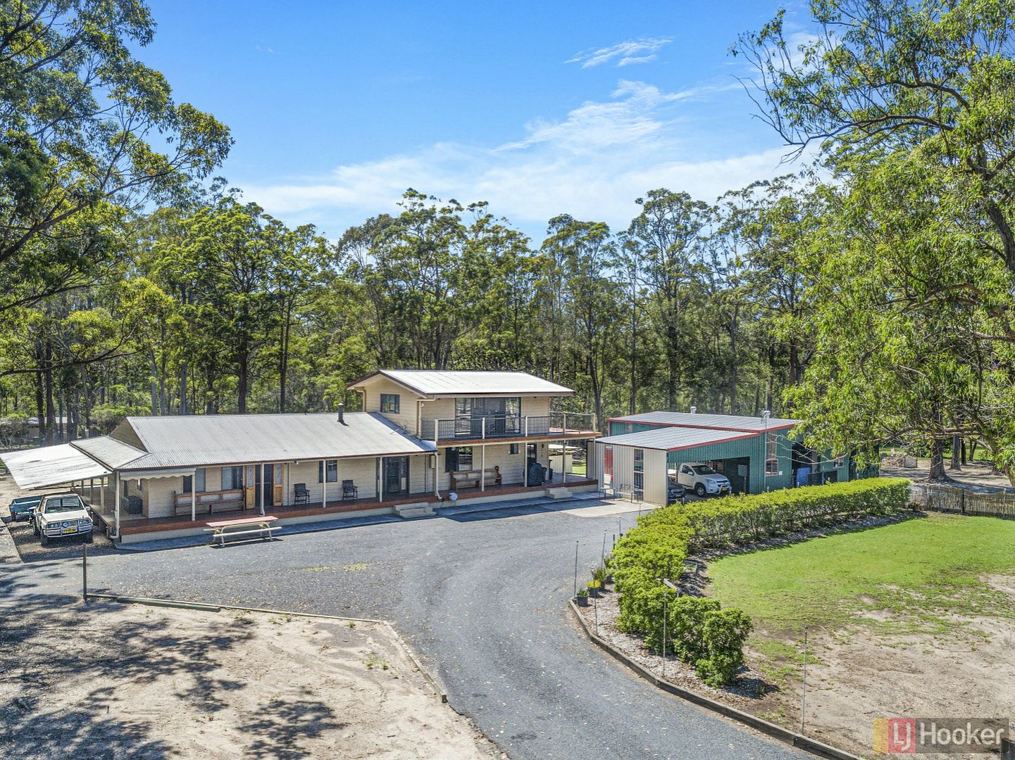 389 Crescent Head Road, South Kempsey NSW 2440, Image 1