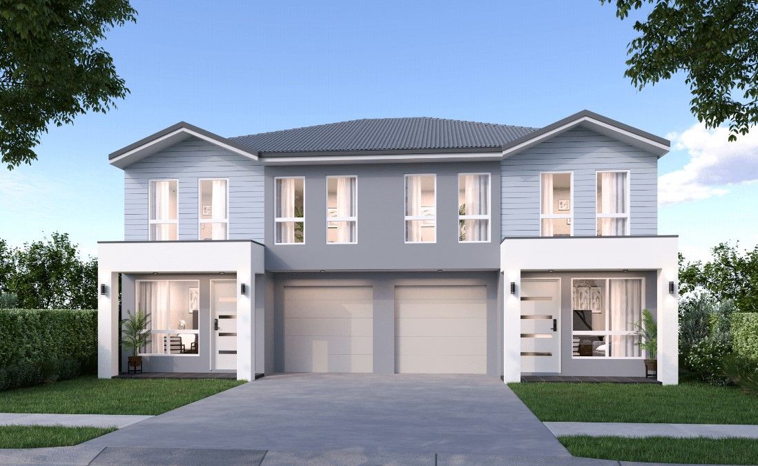 4 bedrooms Townhouse in  TALLAWONG NSW, 2762
