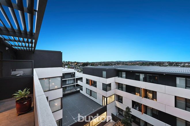 Picture of 410/660 Blackburn Road, NOTTING HILL VIC 3168