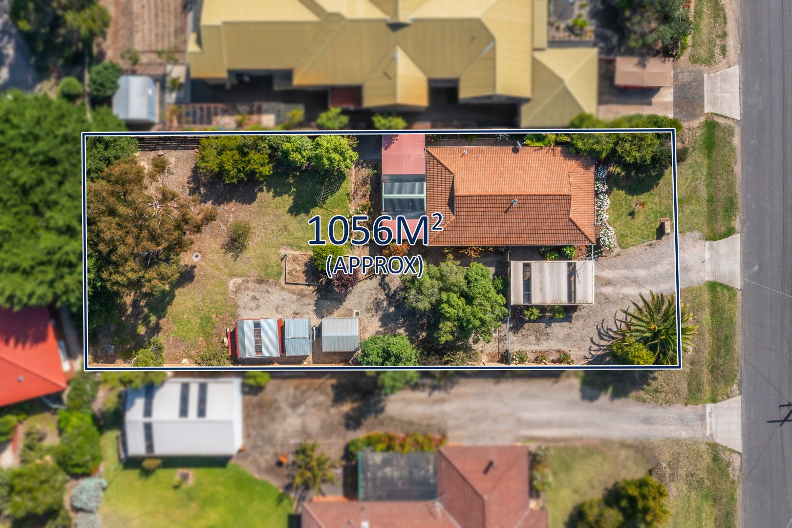 1 Richardson Street, Riddells Creek VIC 3431, Image 1