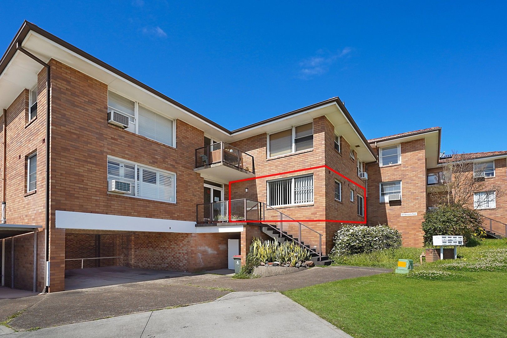 7/441 Newcastle Road, Lambton NSW 2299, Image 0