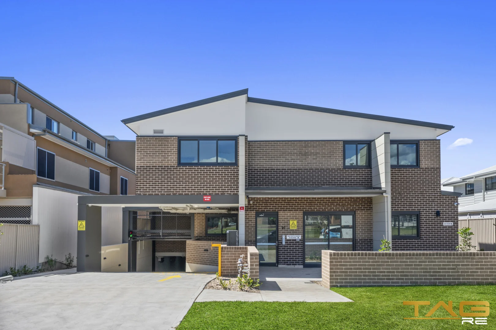 Additional image 12 of 1-24/20 Paskin Street, Kingswood NSW 2747