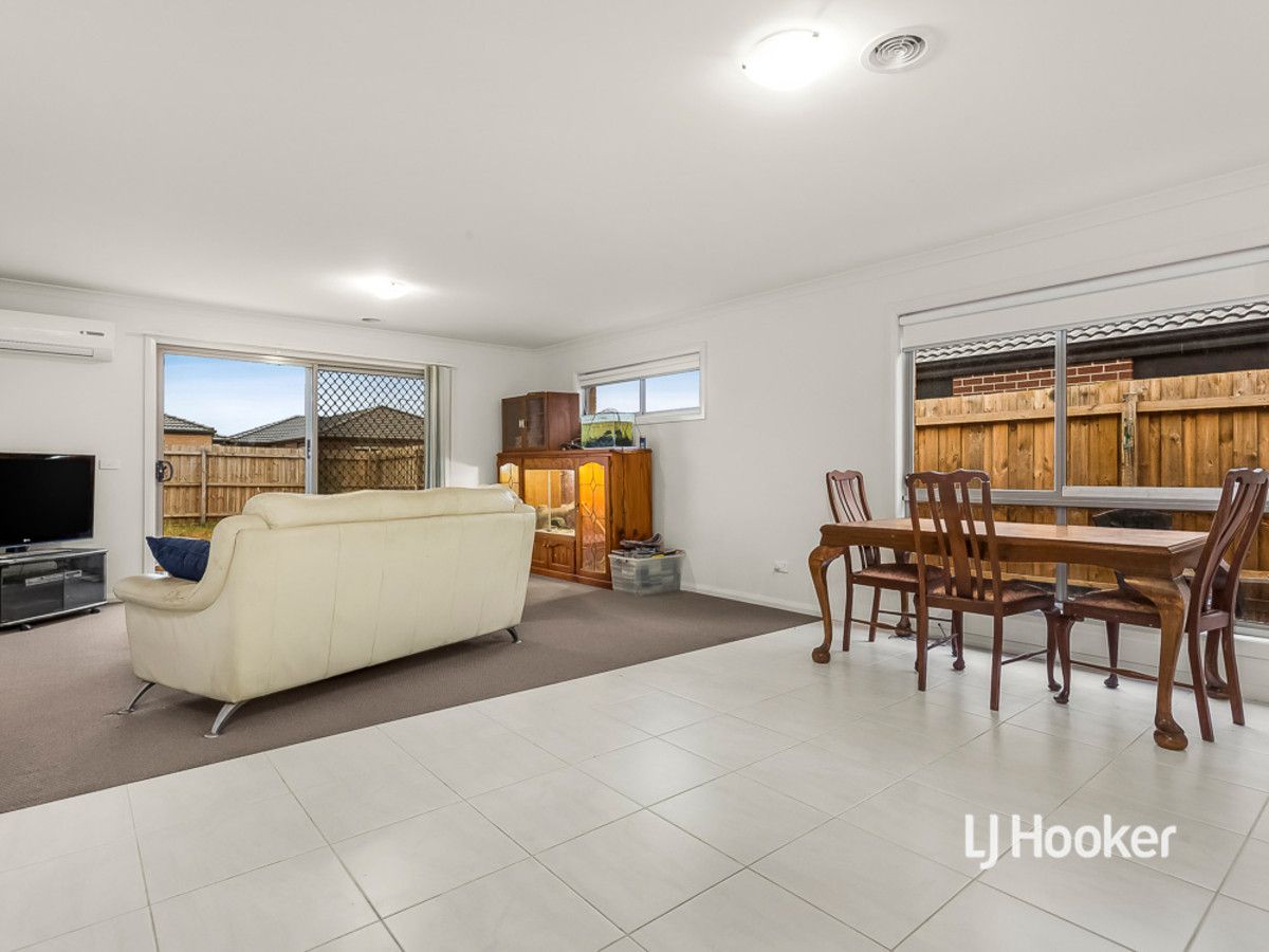 41 Corbet Street, Weir Views VIC 3338, Image 1