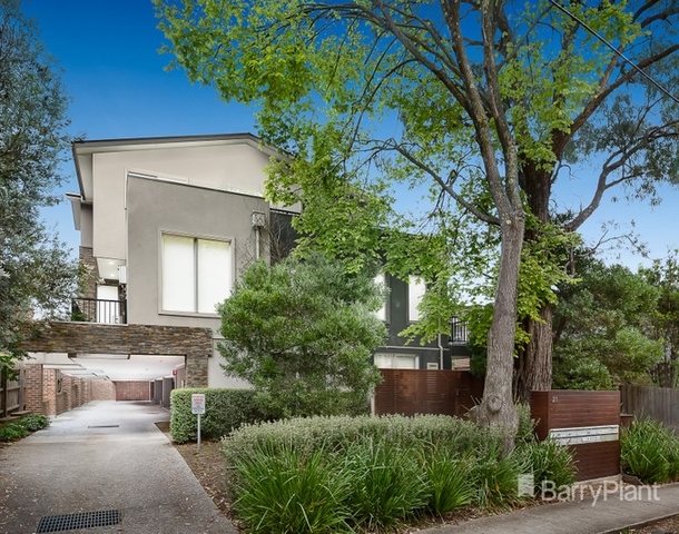 4/21 King Street, Bayswater VIC 3153