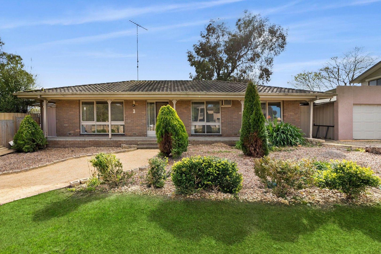 3 Dederang Avenue, Clifton Springs VIC 3222, Image 0