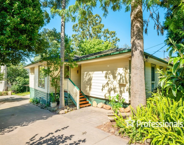 16 Christine Street, Millgrove VIC 3799