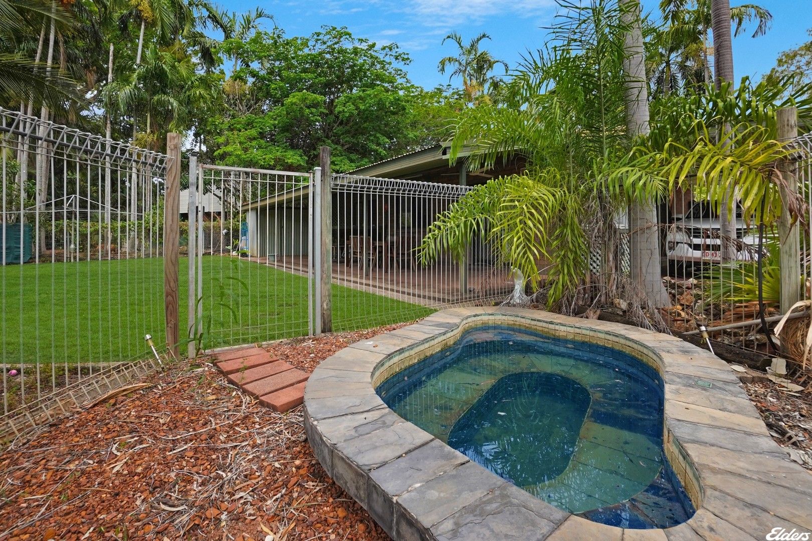 5 Minorelli Court, Gray NT 0830, Image 1