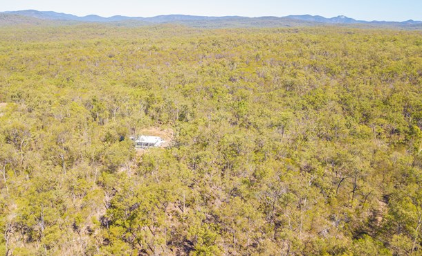 199 Michelles Road, Horse Camp QLD 4671