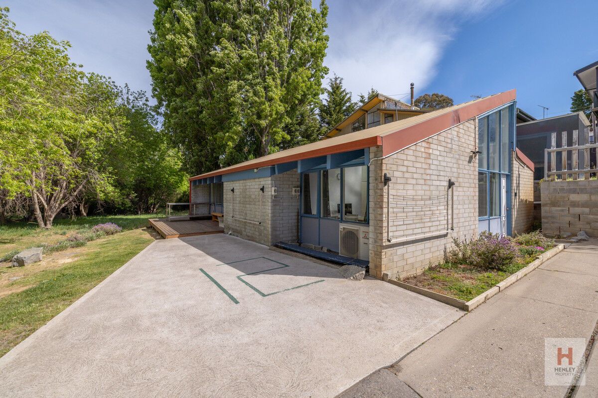 12/39 Gippsland Street, Jindabyne NSW 2627