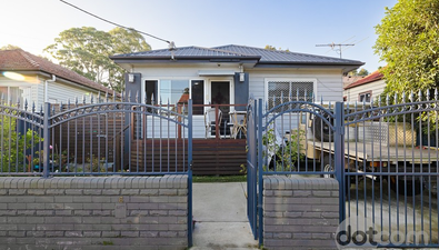 Picture of 6 Forrest Street, JESMOND NSW 2299