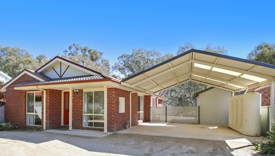 Picture of 3 TYRRELL COURT, WEST WODONGA VIC 3690