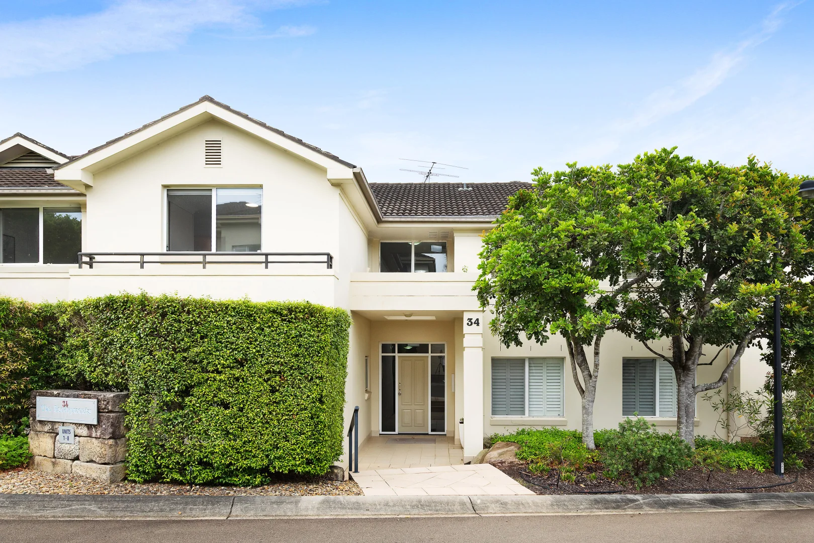 Additional image 10 of 7/34 Highpoint Drive, Wahroonga NSW 2076