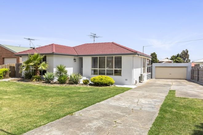 Picture of 18 Country Club Drive, CLIFTON SPRINGS VIC 3222