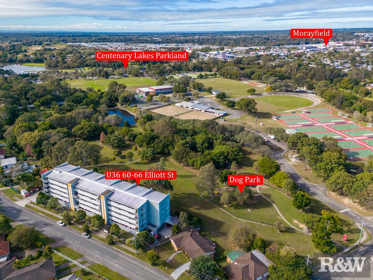 36/60-66 Elliott Street, Caboolture QLD 4510, Image 0