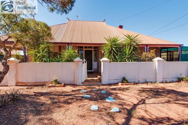 Picture of 56 Dickenson Street, IRON KNOB SA 5611