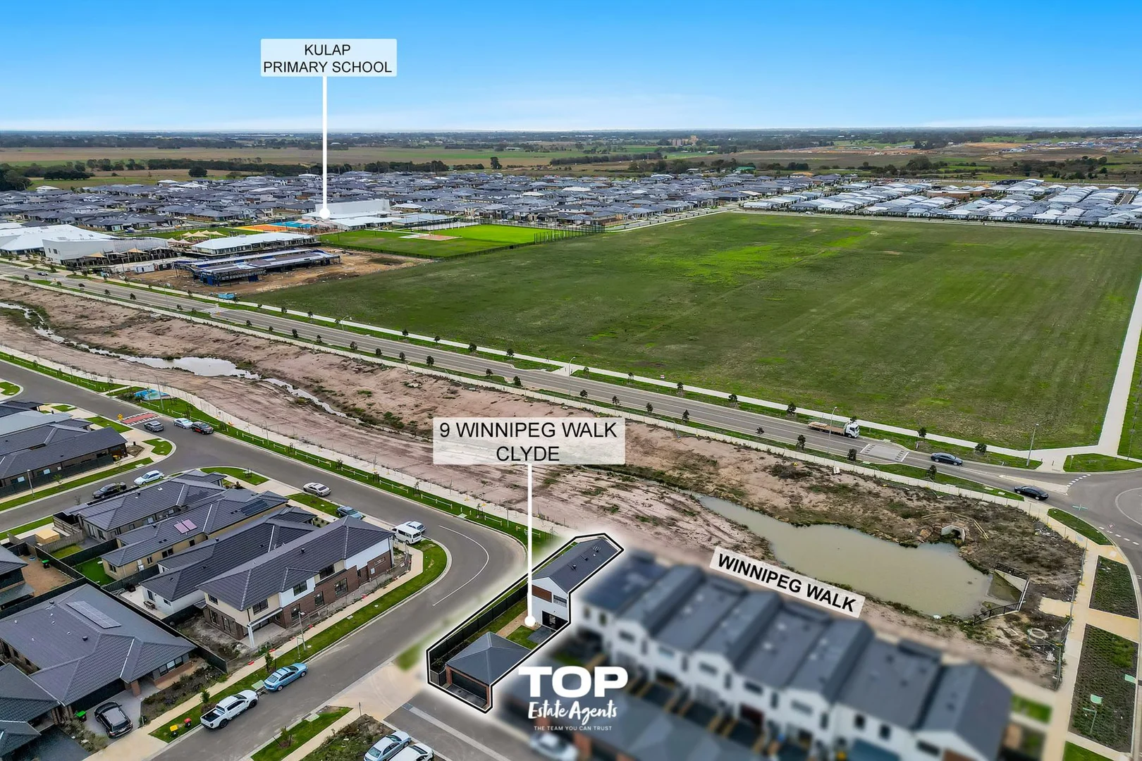 Additional image 26 of 9 Winnipeg Walk, Clyde VIC 3978