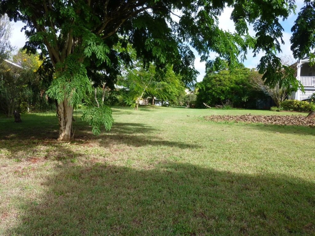 Lot 10 NORTH STREET, Childers QLD 4660, Image 0