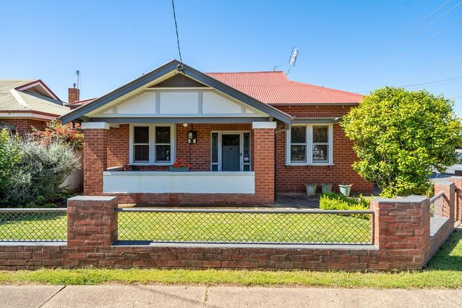Picture of 1 Erin Street, TURVEY PARK NSW 2650