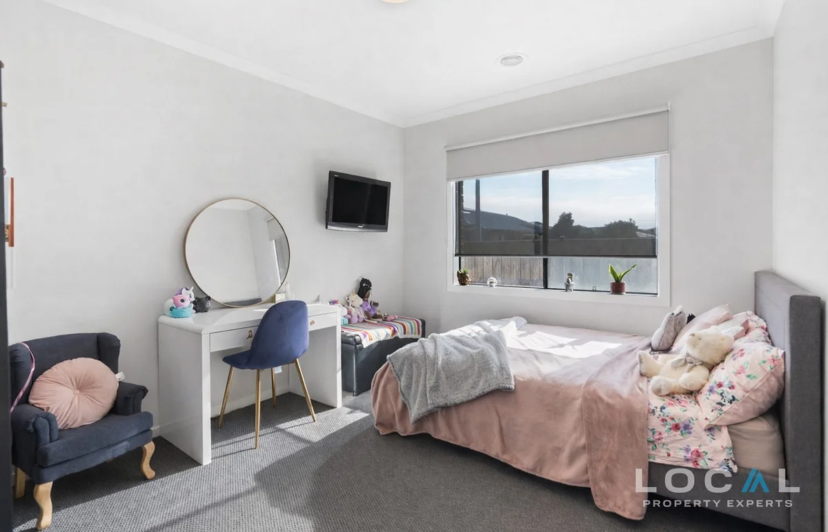 1 Cerulean View, Werribee VIC 3030 - House For Rent | Domain