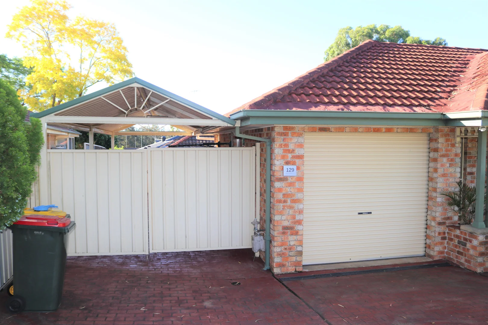 Additional image 3 of 129 Glenwood Park Drive, Glenwood NSW 2768