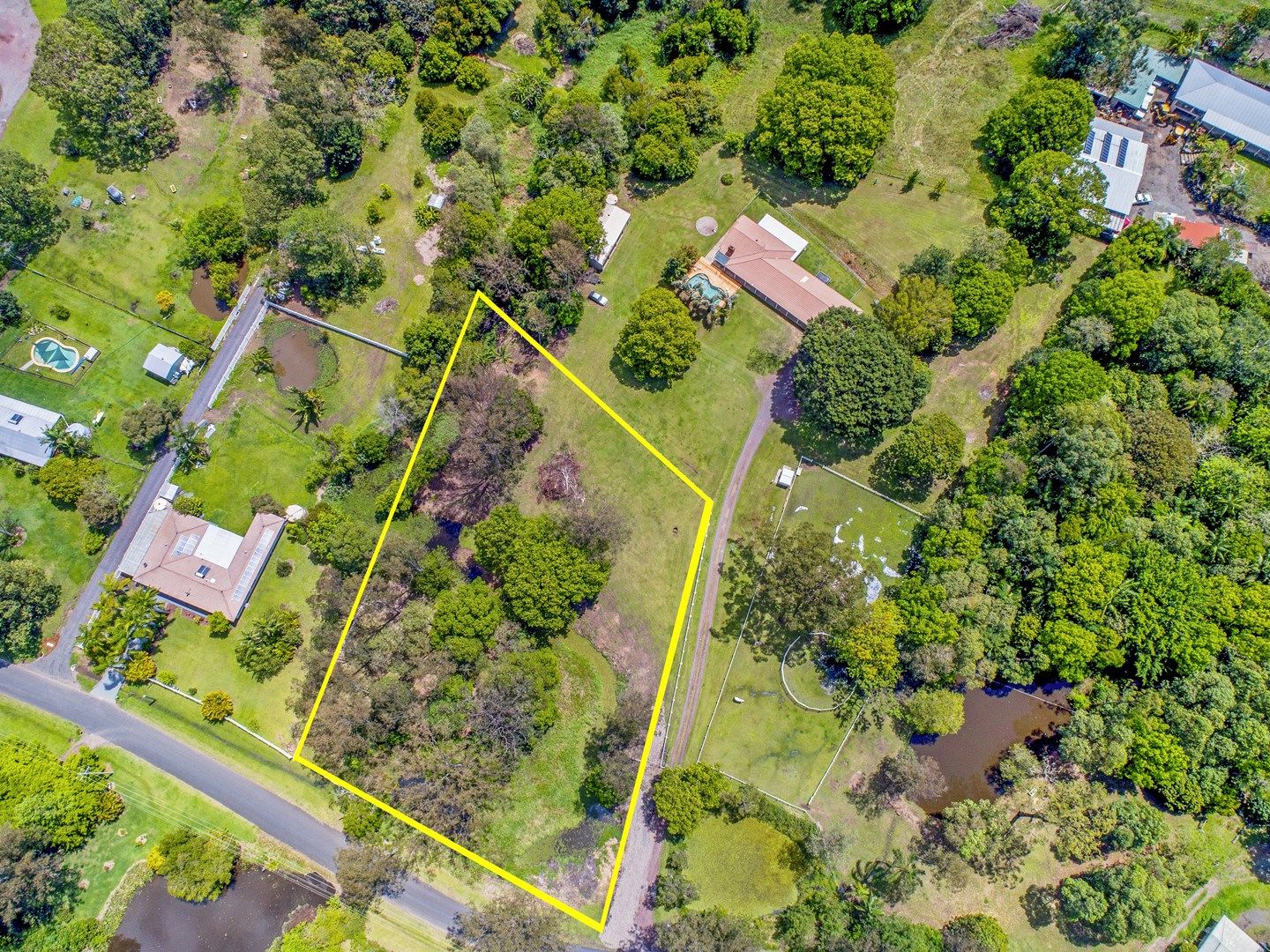 20 Mooloolah Meadows Drive, Mooloolah Valley QLD 4553, Image 0