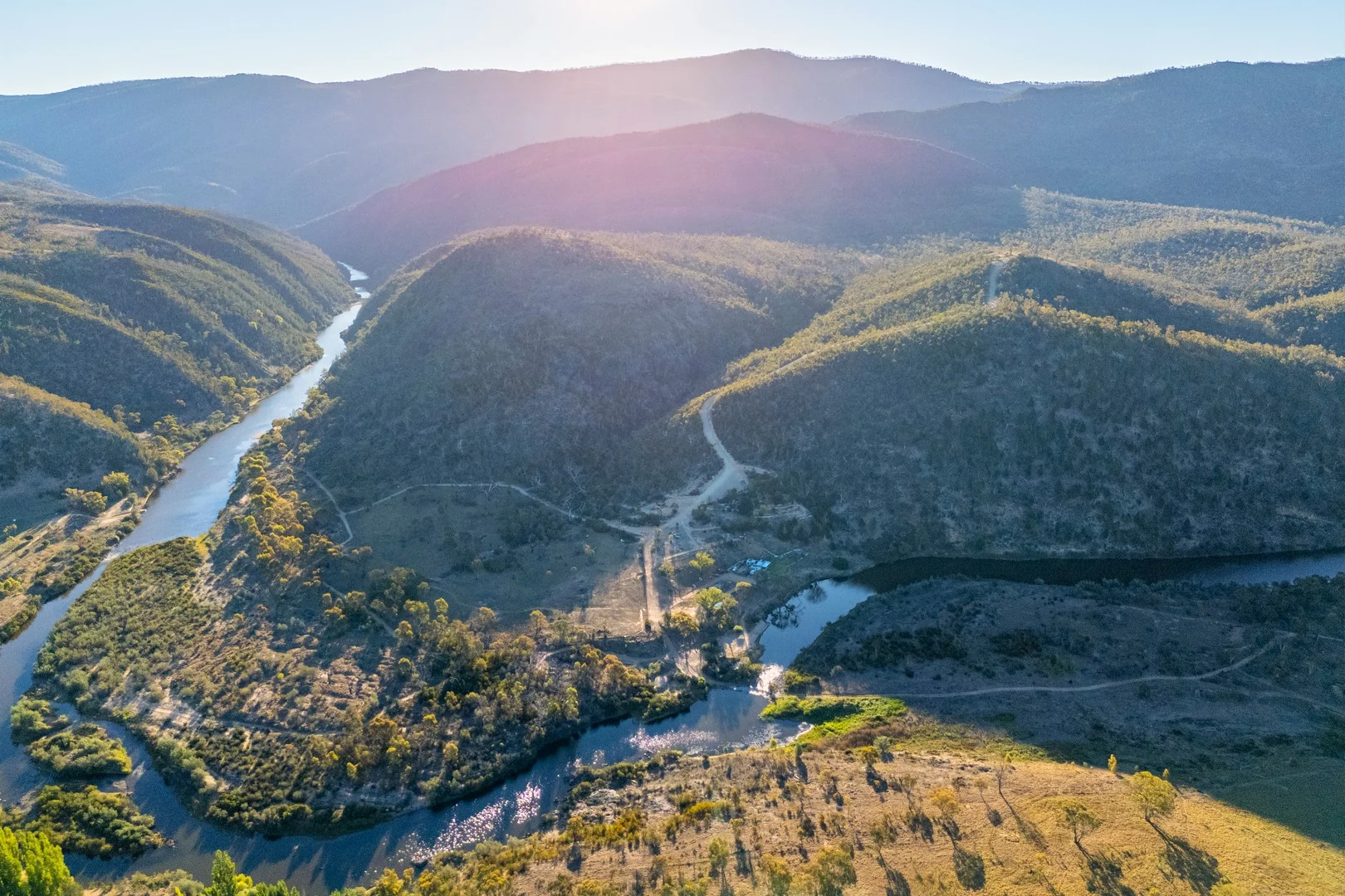 429 Upstream Road, Bumbalong NSW 2626