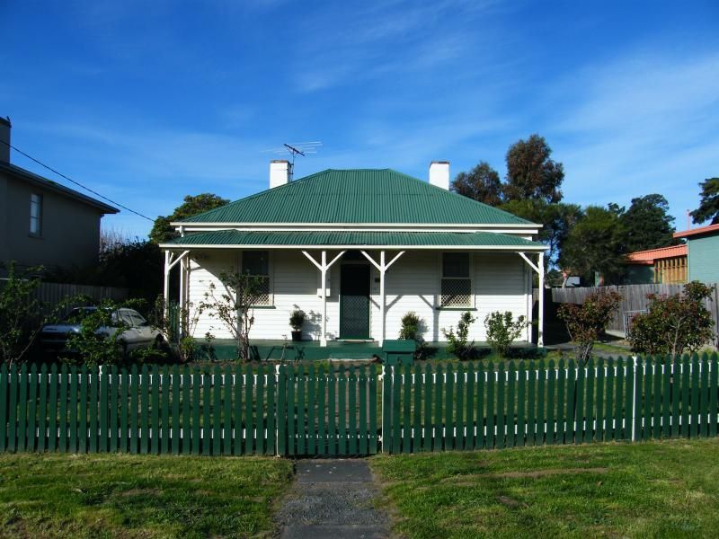 5 Timsbury Road, Glenorchy Property History & Address Research Domain