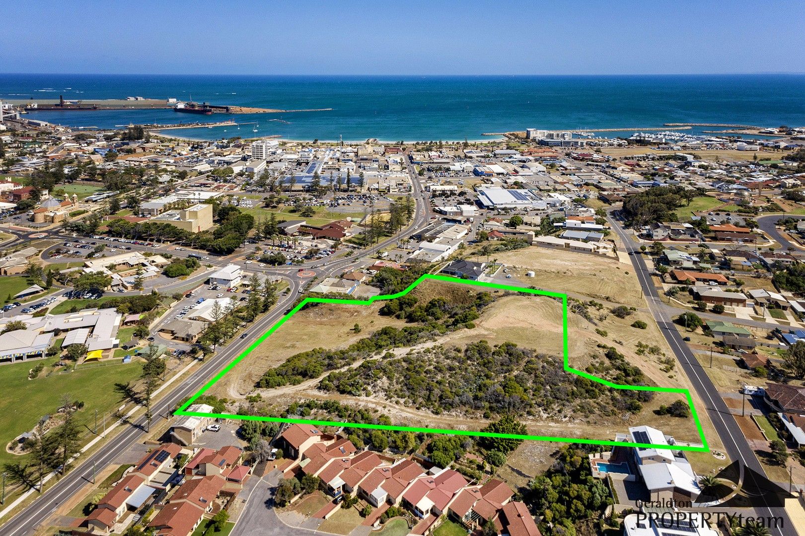 109 Durlacher Street, Geraldton WA 6530, Image 0