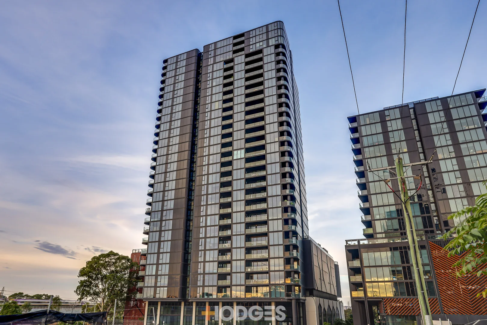 Additional image 12 of 2307/6 Joseph Road, Footscray VIC 3011